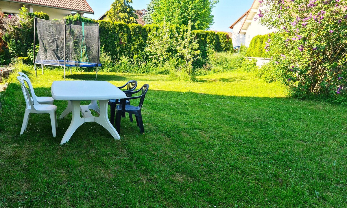 Chaffois Apartment | Spacious, welcoming studio