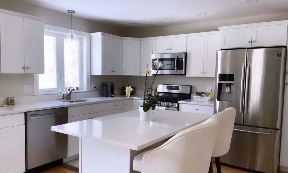 Abington House | Spacious, Well Decorated, & Cost Effective