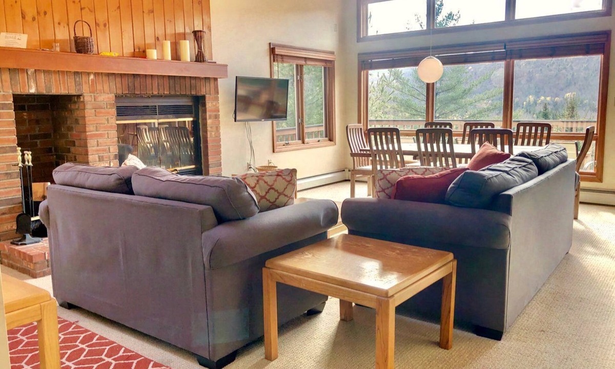Bretton Woods Cabin | Spacious White Mountains Cabin for a Bretton Woods Vacation