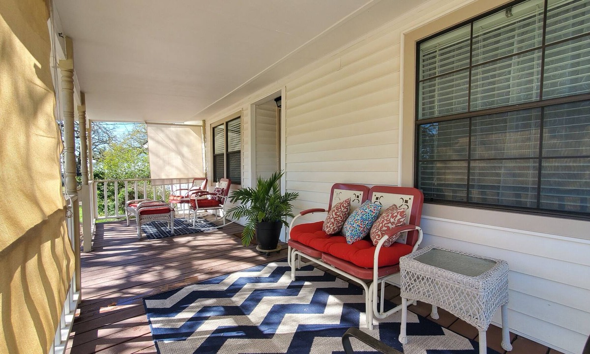 Wyldwood House | Spacious Work Retreat Minutes from Austin