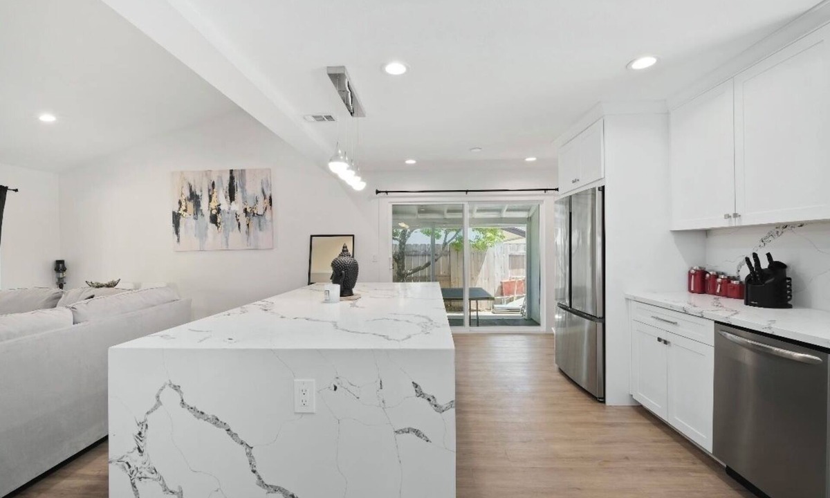 Chula Vista House | Spacious4-bedroom house W/Amazing backyard