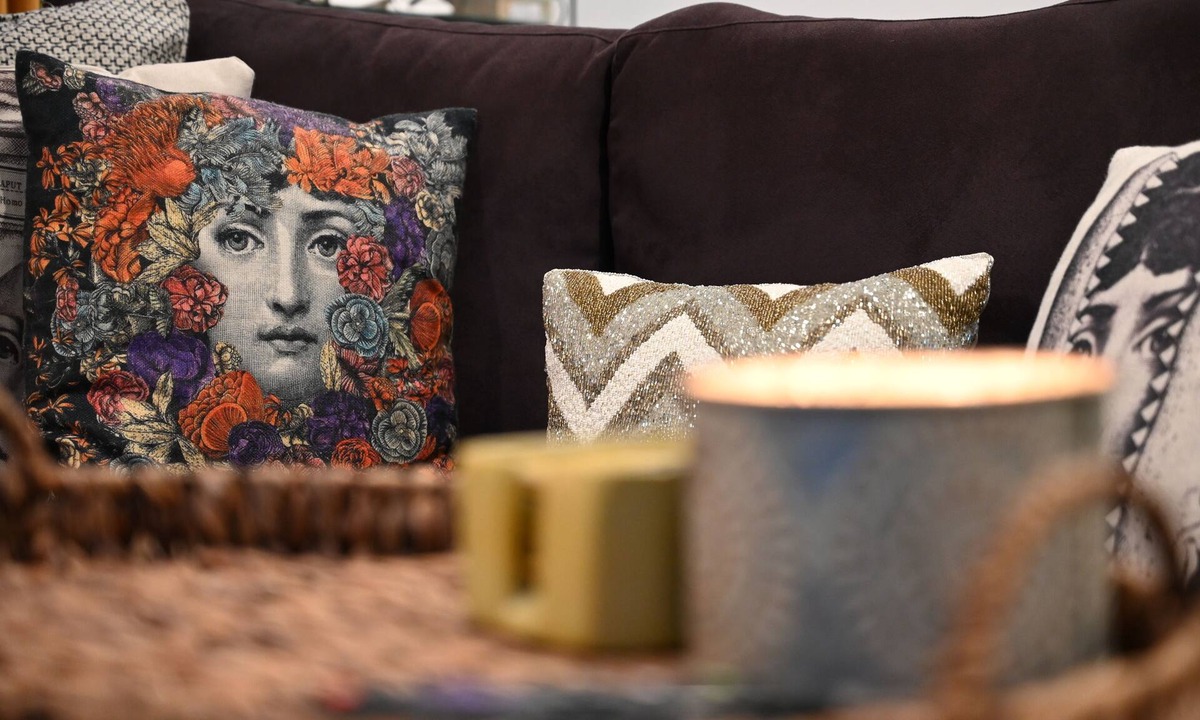 Waco Apartment | Spaciously Styled Apartment - Close to Baylor and Magnolia