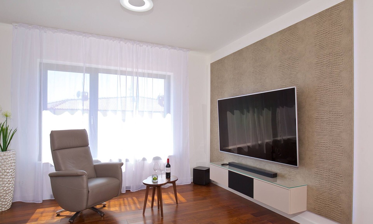 Gulici House | Spada Residence II Poreč