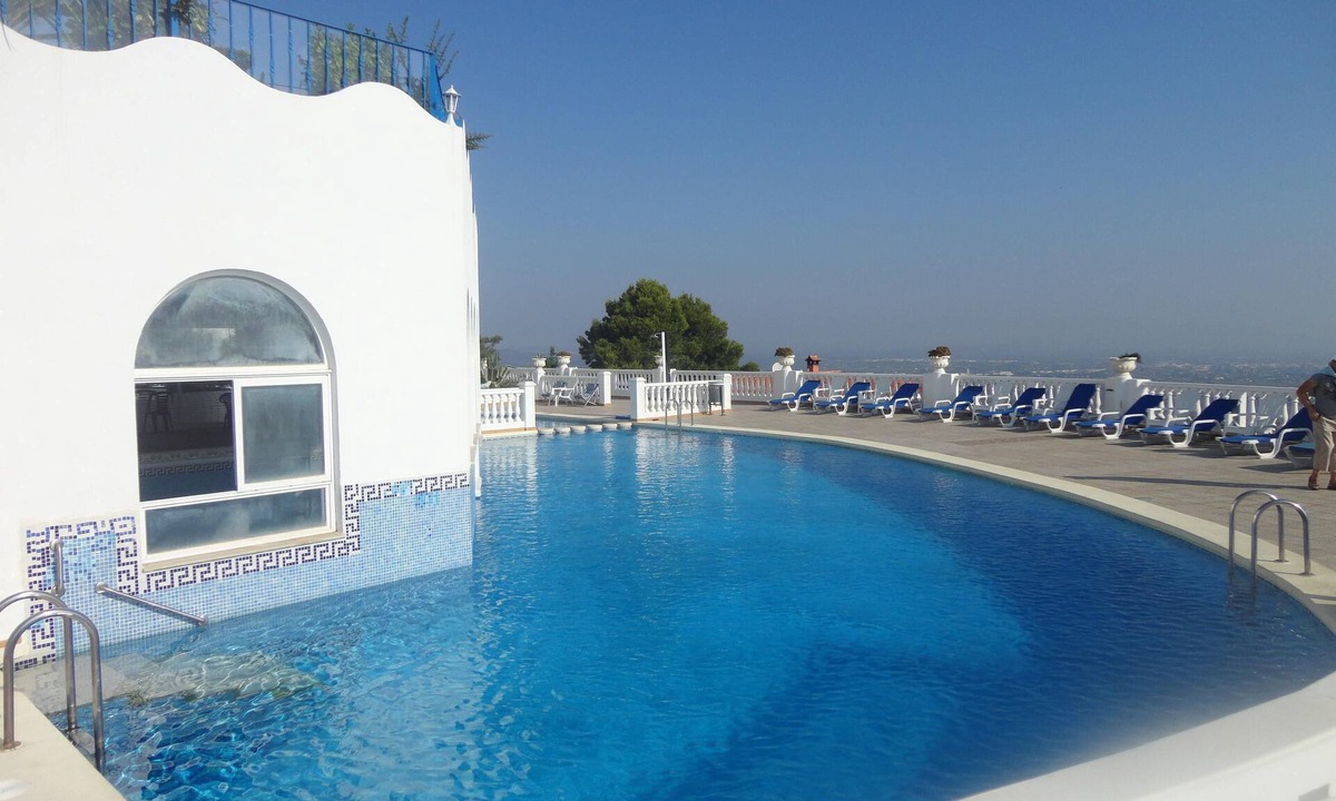 Peniscola Apartment | SPAIN, PENISCOLA, apartment for rent in beautiful residence