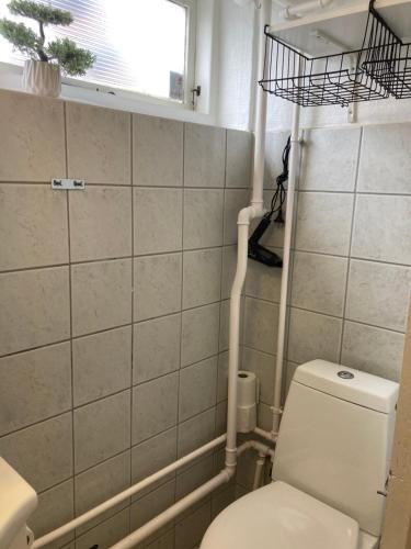 Randers House | Spangsbo b&b