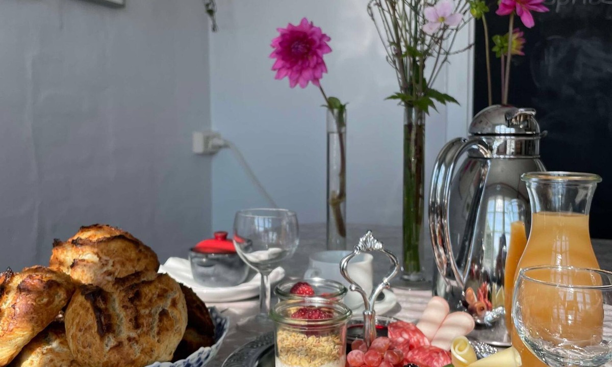 Odense NV Hotel | Spangsgaard bed and breakfast