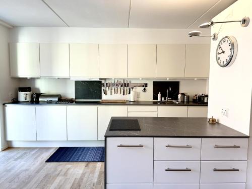 Amager Apartment | Spaniensgade 15A 1tv