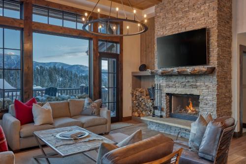 Spanish Peaks House | Spanish Peaks Tanager Cabin 43