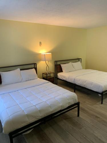 Algoma District Hotel | Spanish River Inn