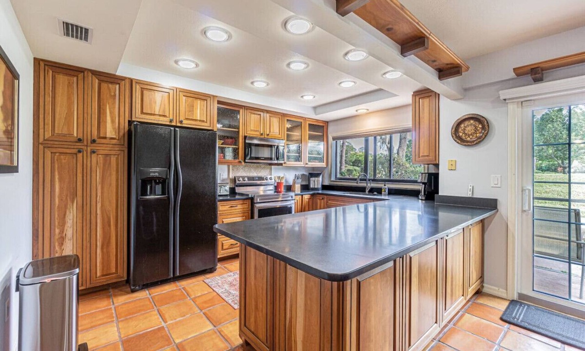 Saddlebrook Villa | Spanish Style Villa 3Bed 3Bath W/Community Pool