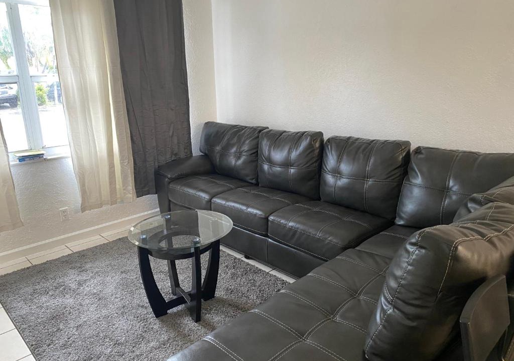 Hallandale Beach House | Spare Space