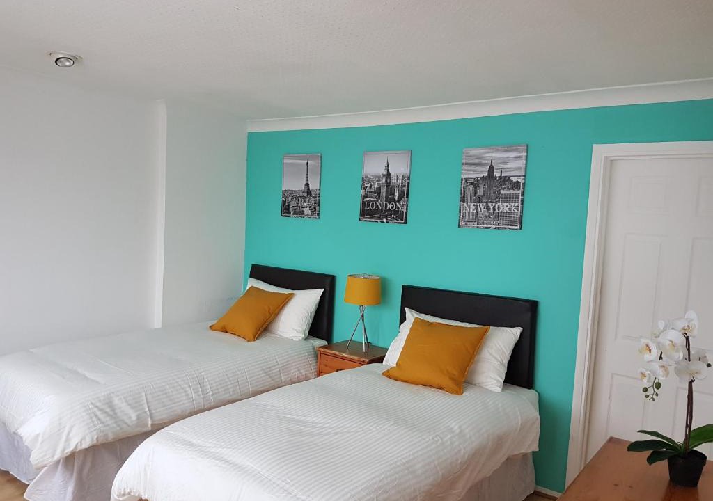 Plumstead House | SpareRoom @ Plumstead