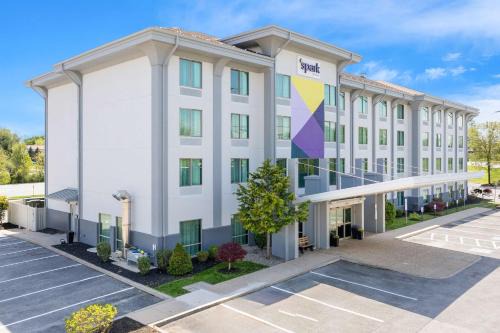 Exton Hotel | Spark By Hilton Exton