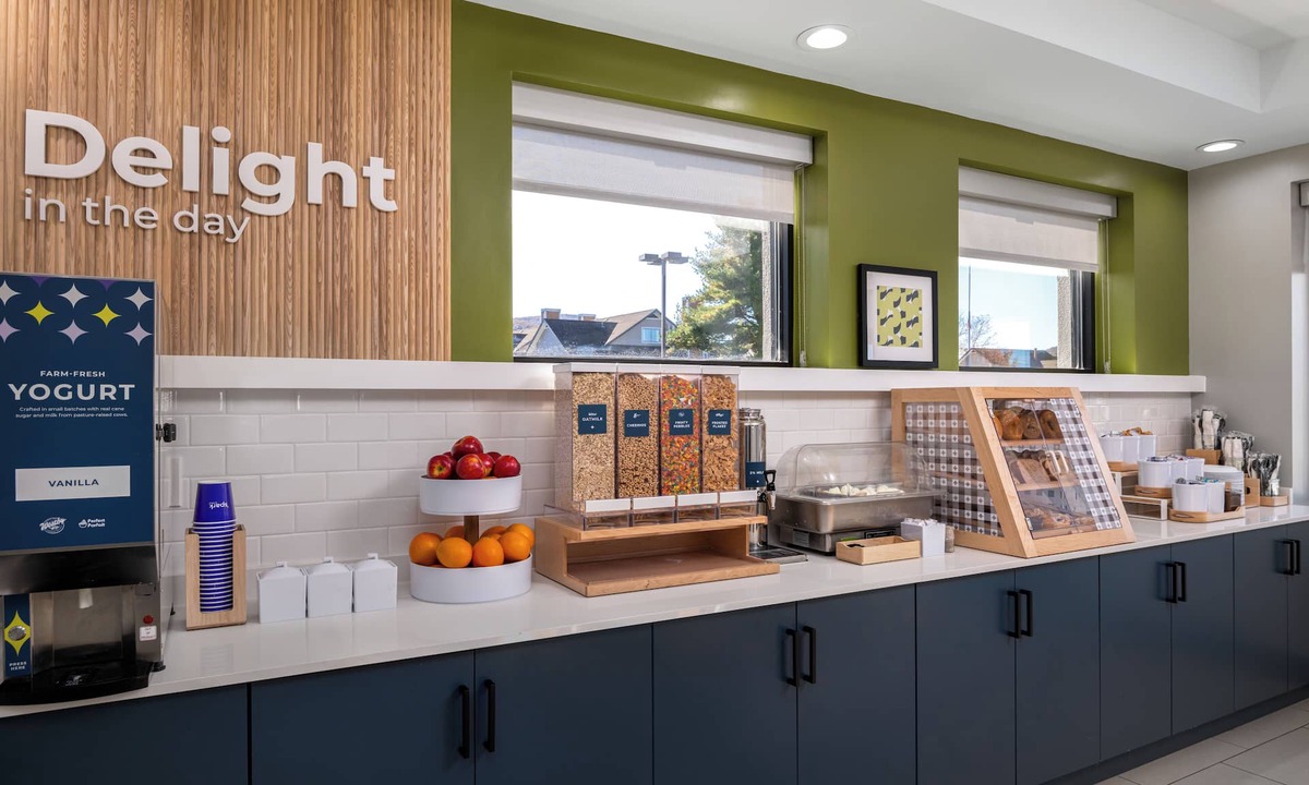 Fishkill Hotel | Spark by Hilton Fishkill