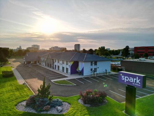 Unionville Hotel | Spark By Hilton Toronto Markham