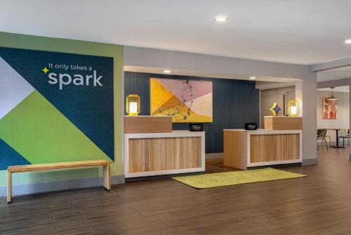 Coxsackie Hotel | Spark by Hilton West Coxsackie