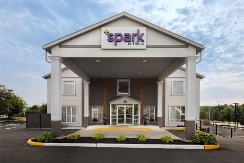 Woodstock Hotel | Spark By Hilton Woodstock