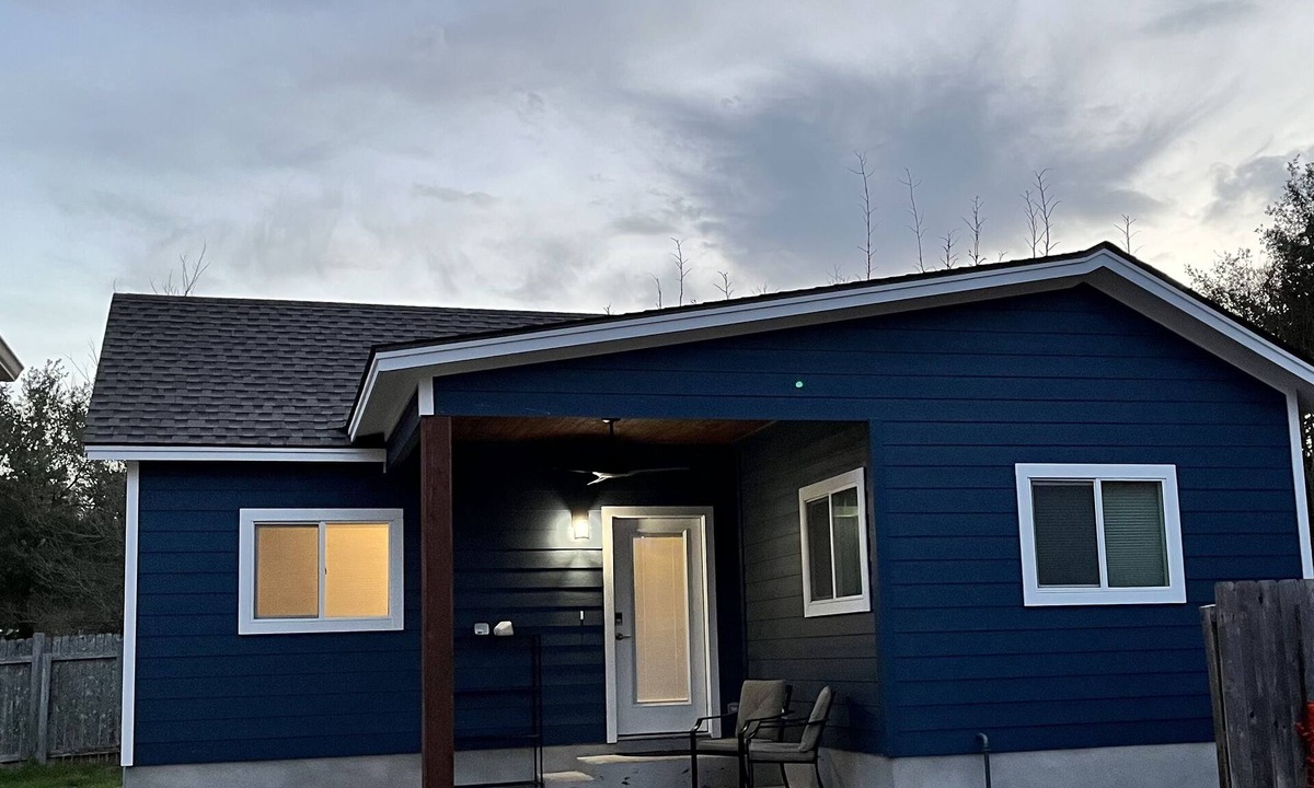 Settlers Ridge Cottage | Sparkling New Guest Suite