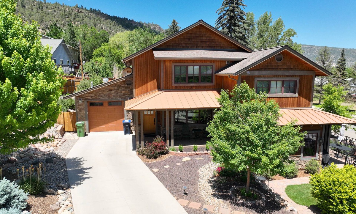 Durango House | Sparkling new home close to downtown & hiking trails