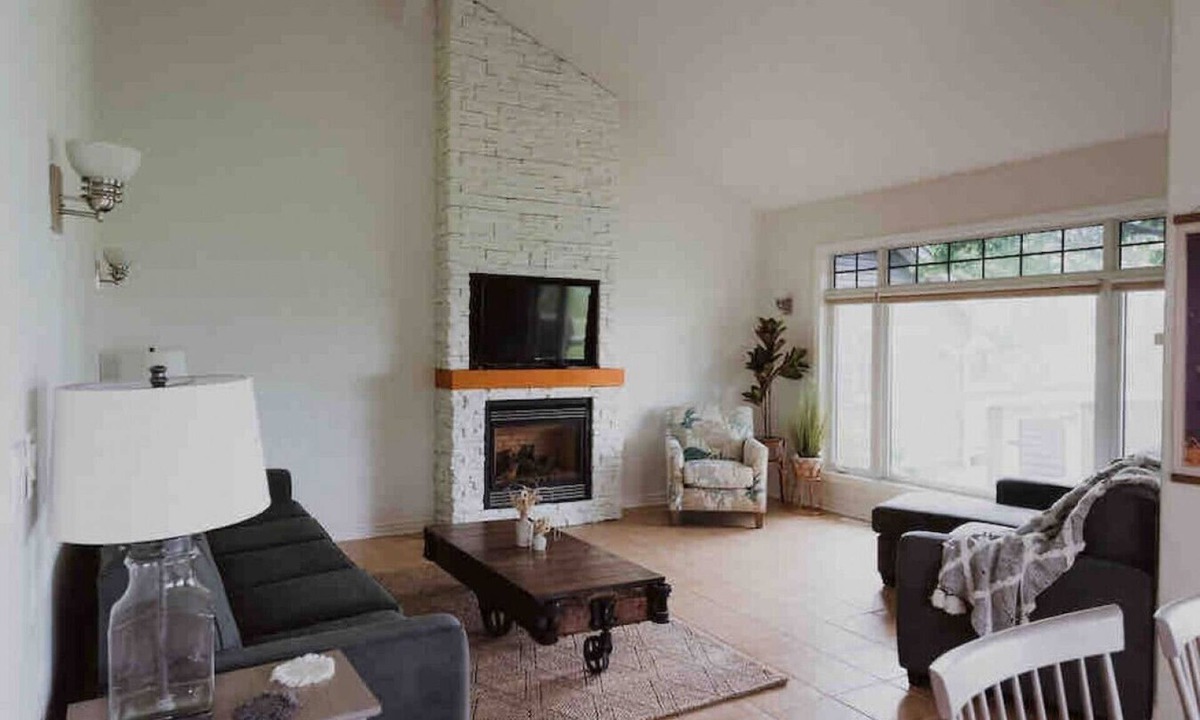 Plympton-Wyoming Cottage | Sparks on the Water- Blue Point Bay II