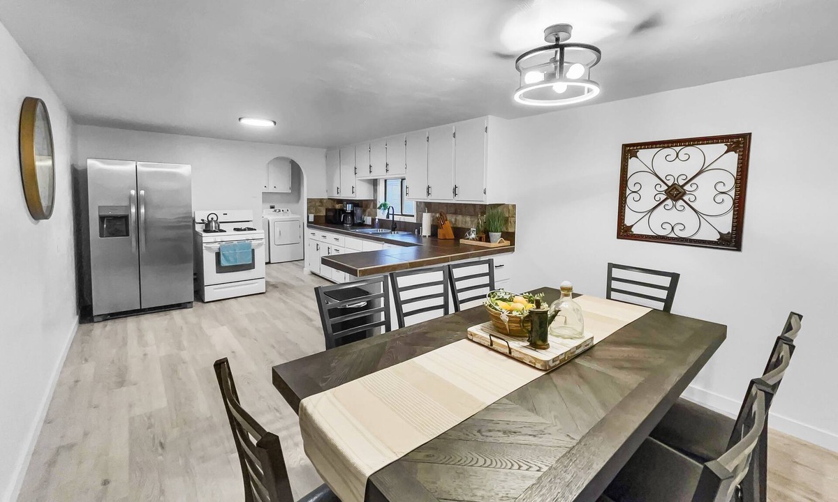 Grand Junction House | Sparn Mountain Hideaway 3 Bedroom Home