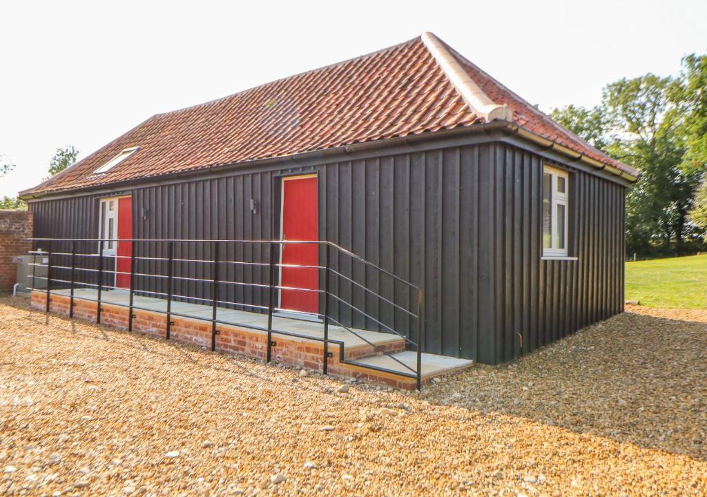 Foxley House | Sparrow Barn