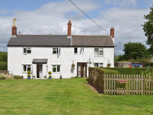 Wellington House | Sparrows Nest