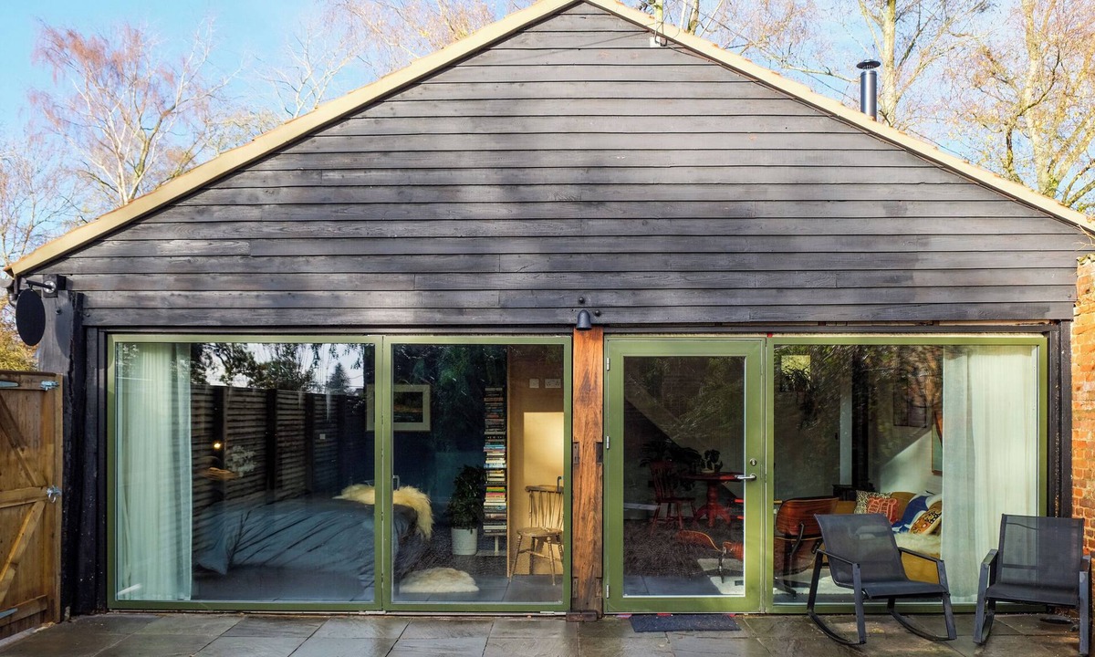 East Dereham Cottage | Sparrows Nest - UK50109