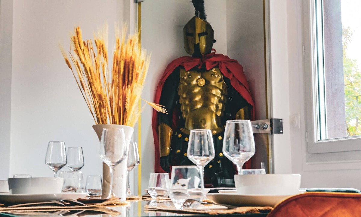 Vitry-sur-Seine Apartment | spartan room apartment paris