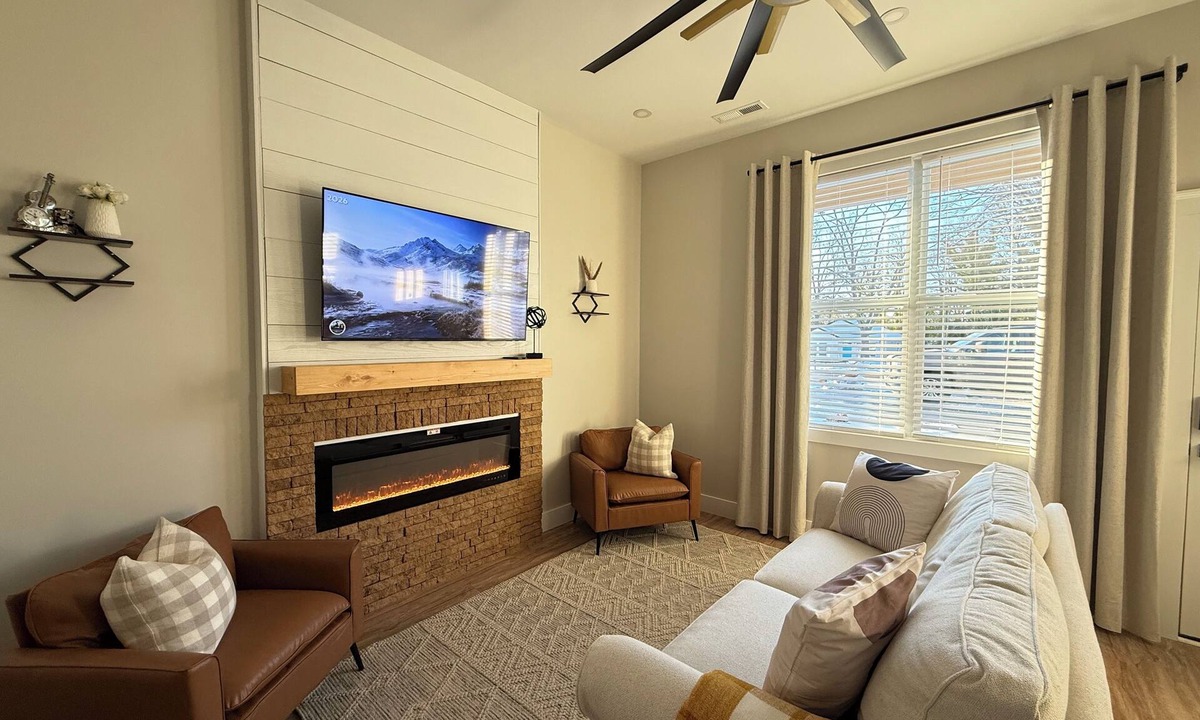 Spartanburg House | Spartanburg Convenience