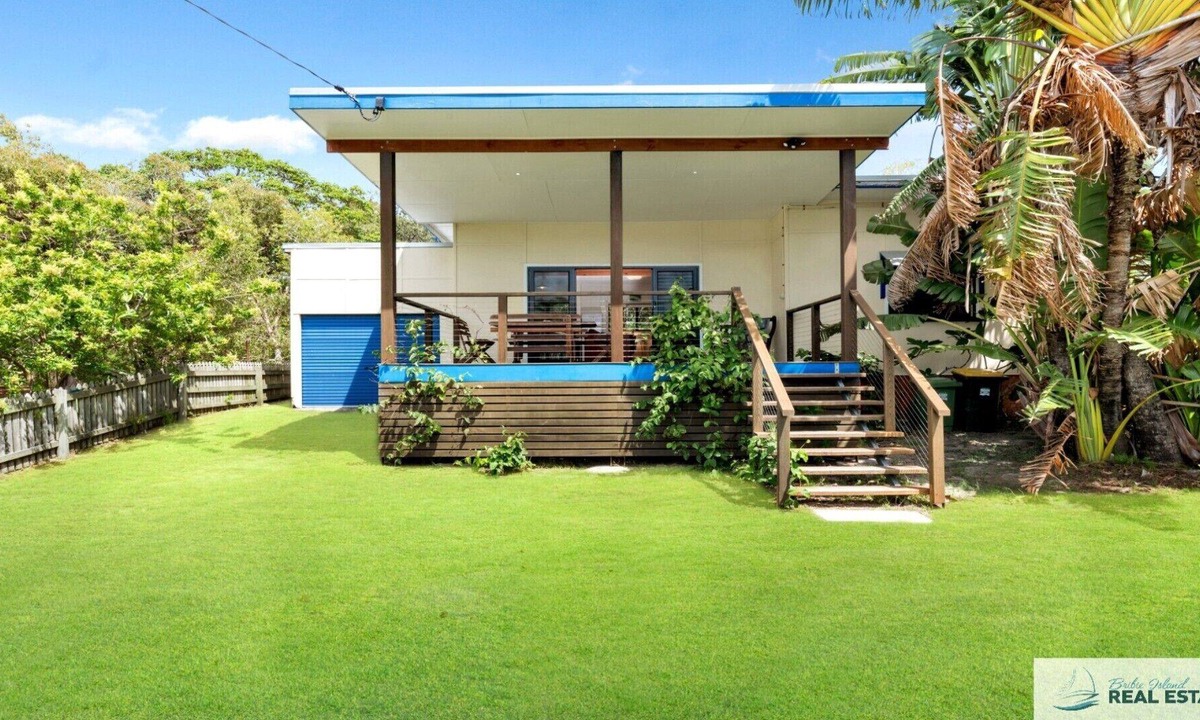 Woorim House | SPECIAL BEACH COTTAGE