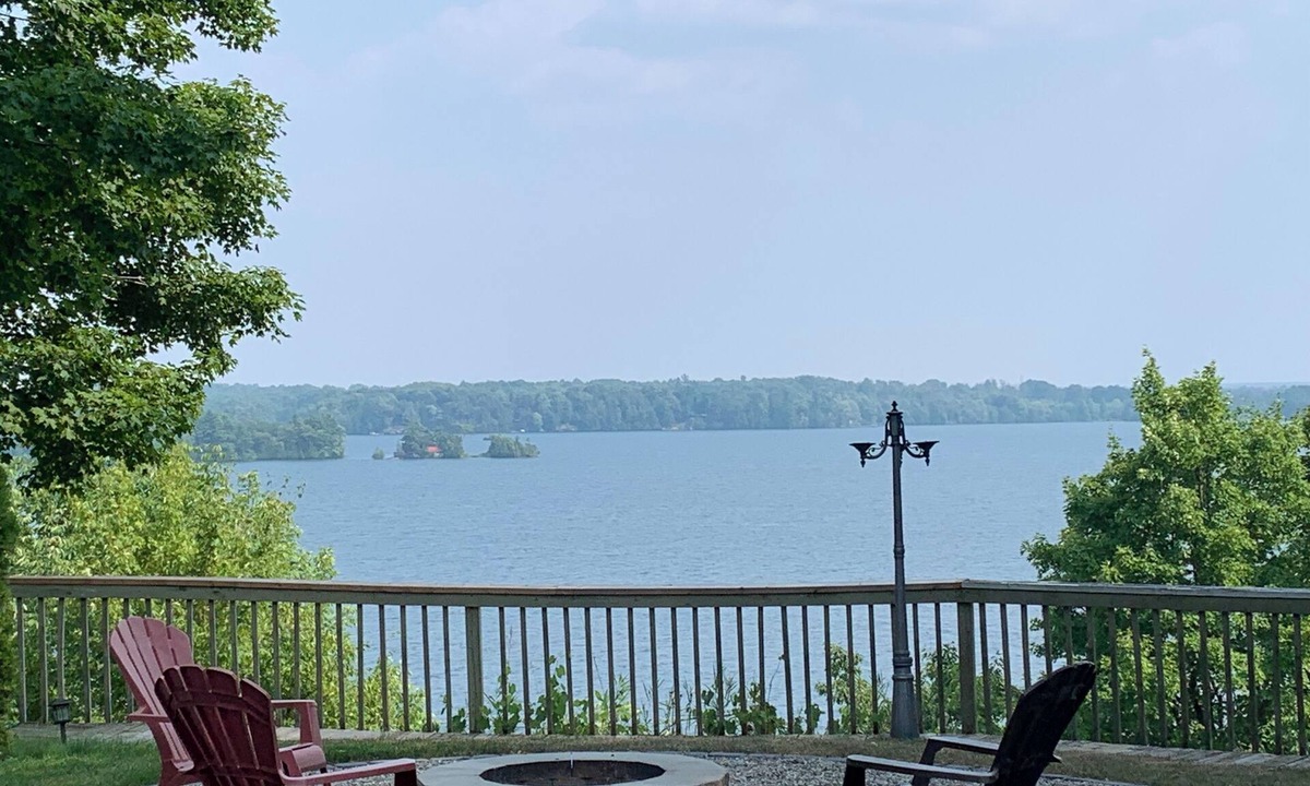 Rideau Lakes Cottage | SPECIAL MAY/JUNE DEAL 3Rd Night Free (New bookings only)ask how.