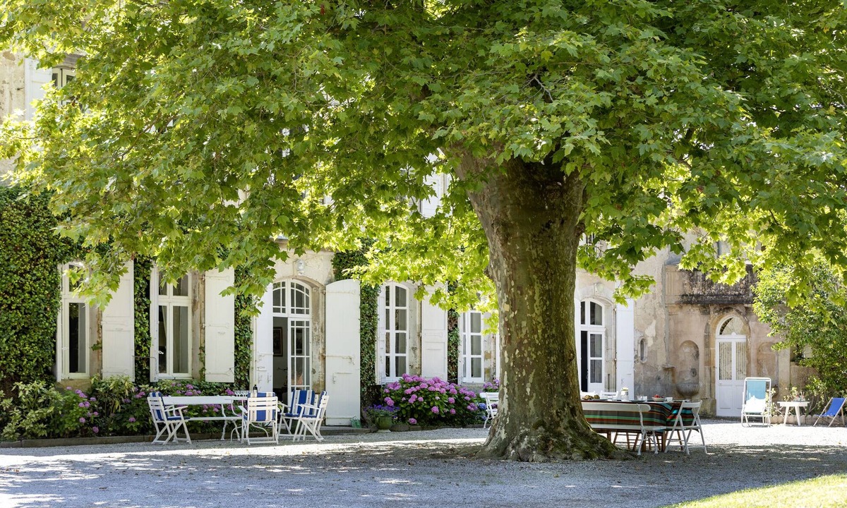 Castelnaudary House | SPECIAL OFFER -20% from Saturday August 27, 2022