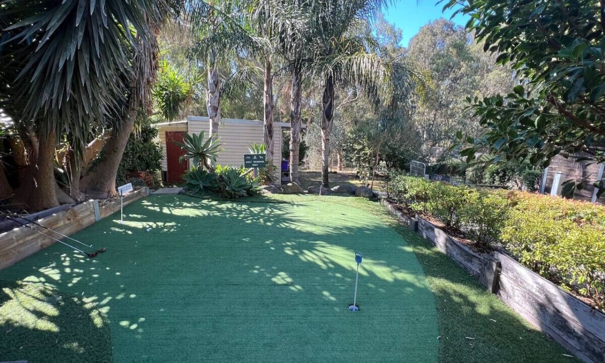 Kew House | Special offer * Panaromic Tree view Melbourne city