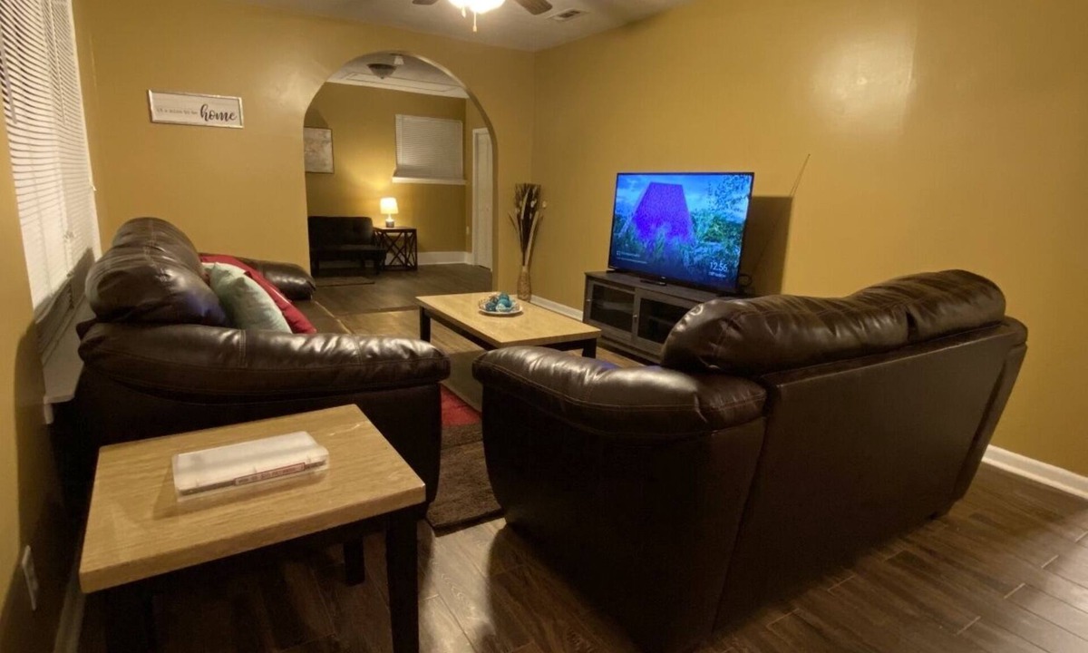 Dothan House | Special offer!