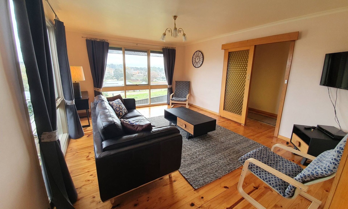 Creswick House | Special price for the post lockdown