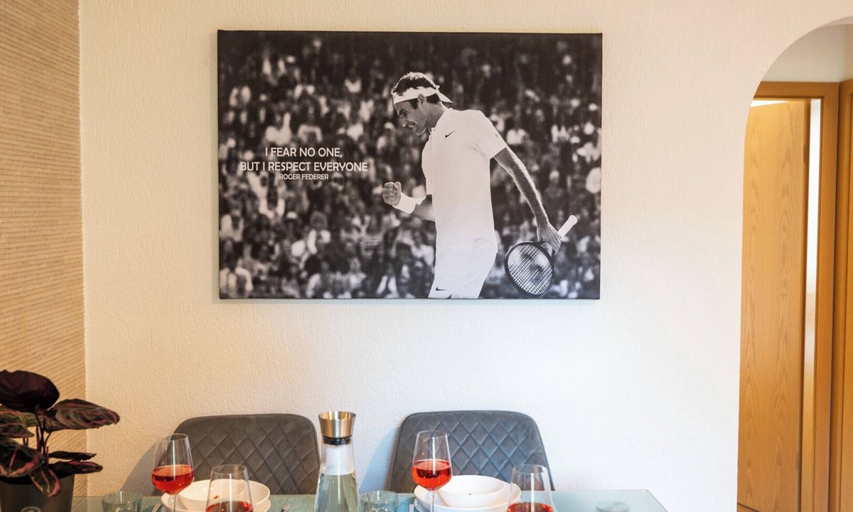 Breite Apartment | Special *Roger F. Rabbit 1* Apartment