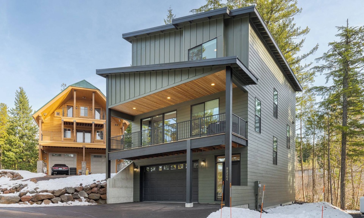 Government Camp Cabin | Special stay 2 nights 3rd night is FREE on stays before 4/20/26