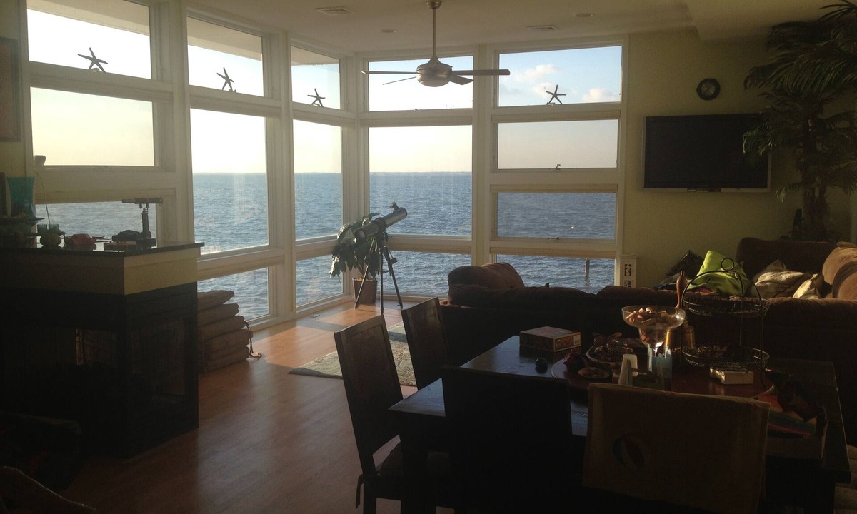 North Beach Haven House | Specific week Summer Special June 6-13 for 8900. That’s half off summer rate!