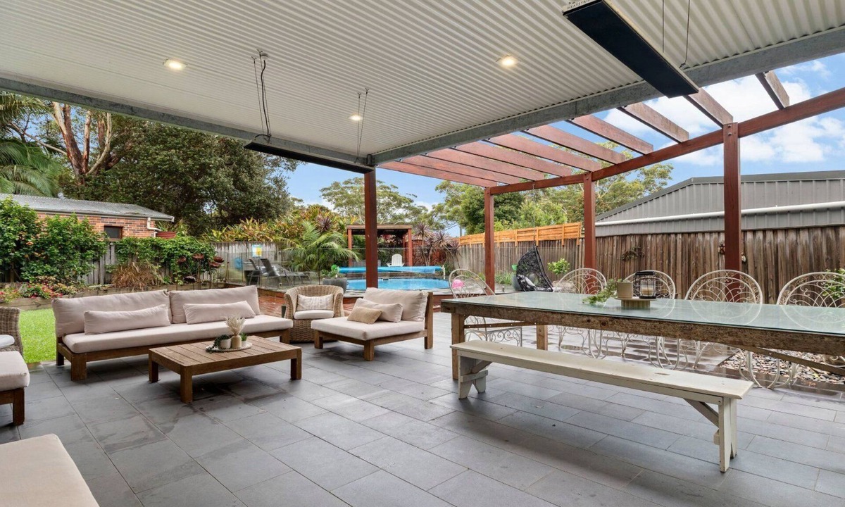 Hawks Nest House | Speckled Nest, TOP NOTCH