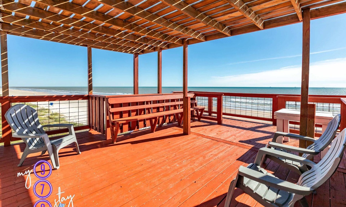 Surfside Beach Condo | Speckled Trout 5 - Shell Yeah! Oceanfront Fun