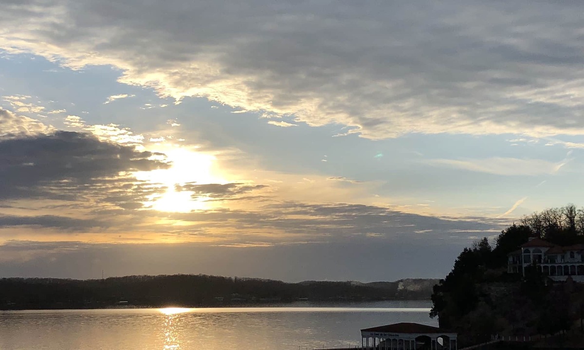 Village of Four Seasons Condo | Spectacular waterfront luxury