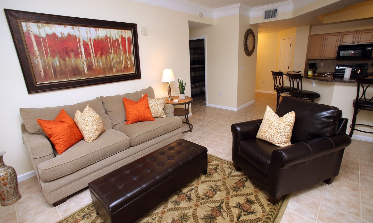 Abacoa Condo | Spectacular 2 Bedroom Condo