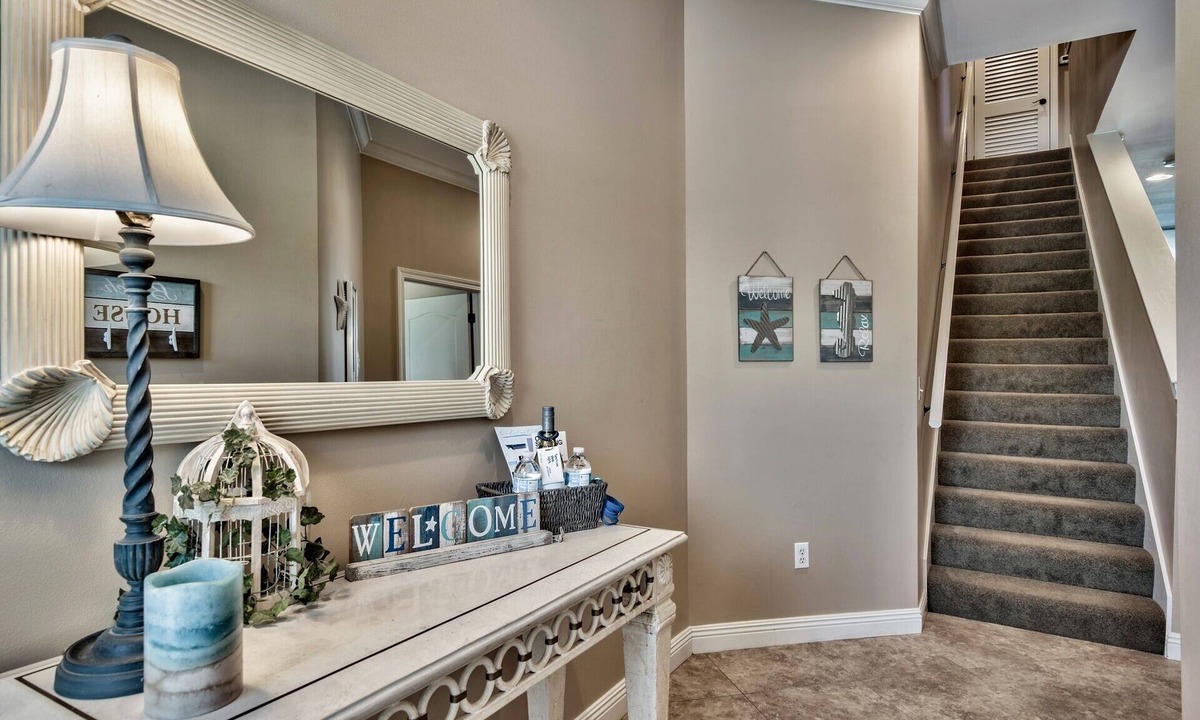 Miramar Beach Condo | Spectacular 3BR/3BA Lakefront condo in Seascape Resort
