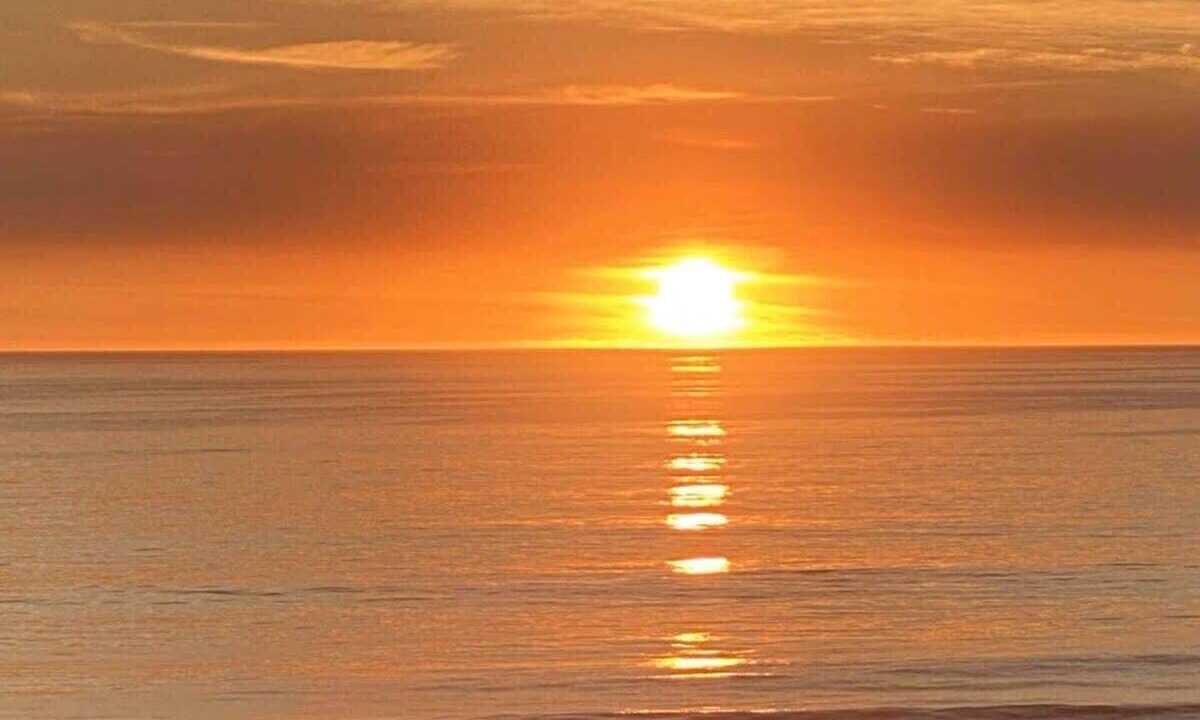 Rio del Mar House | Spectacular Aptos Panoramic Ocean View Beach House!