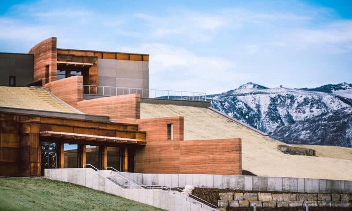 Sheridan Cabin | Spectacular Cabin with Incredible Panoramic Views in Sheridan, Wyoming