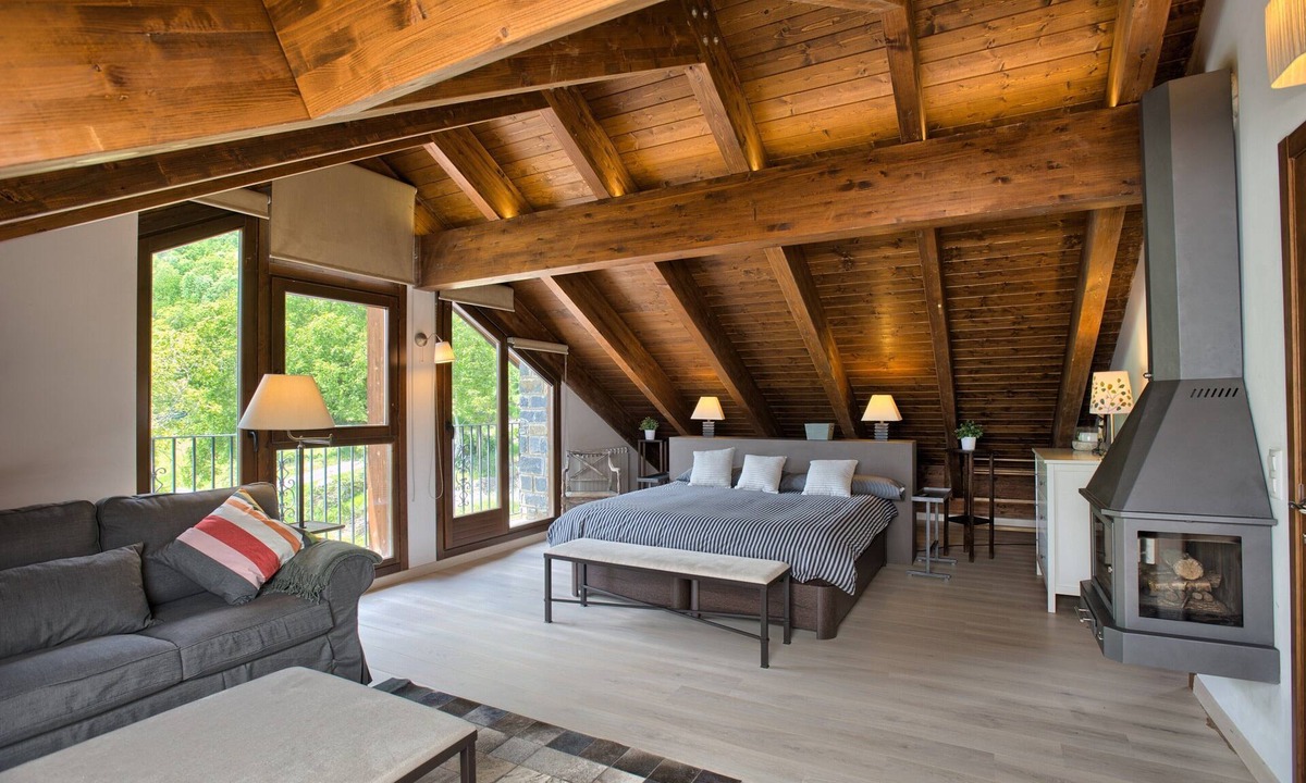 Sahun Apartment | SPECTACULAR DUPLEX.