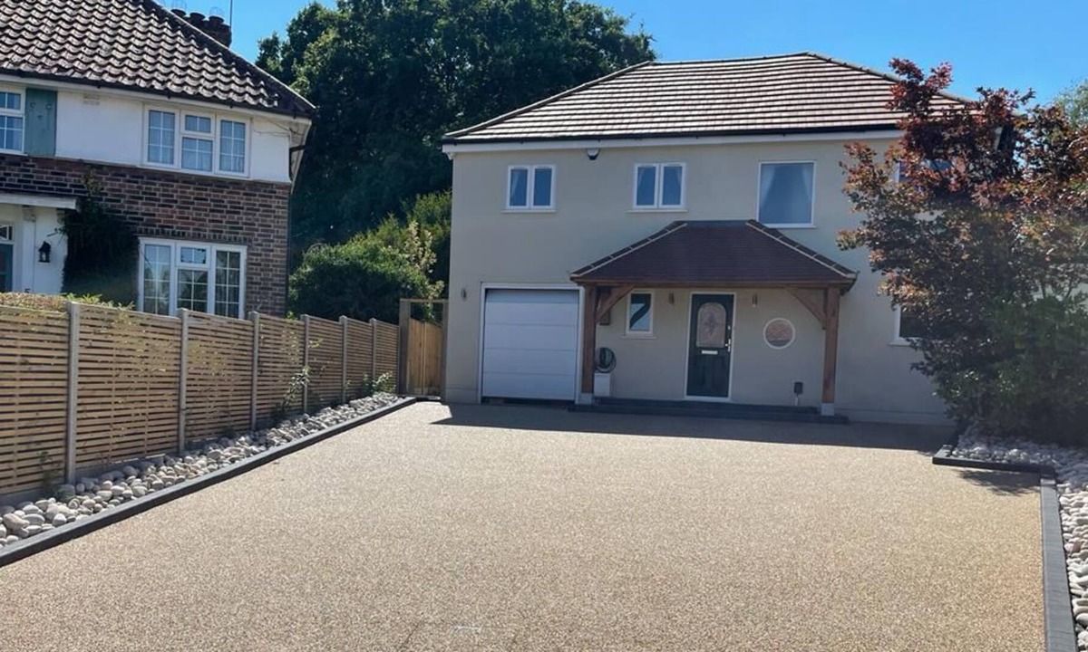 Cray Valley East House | spectacular