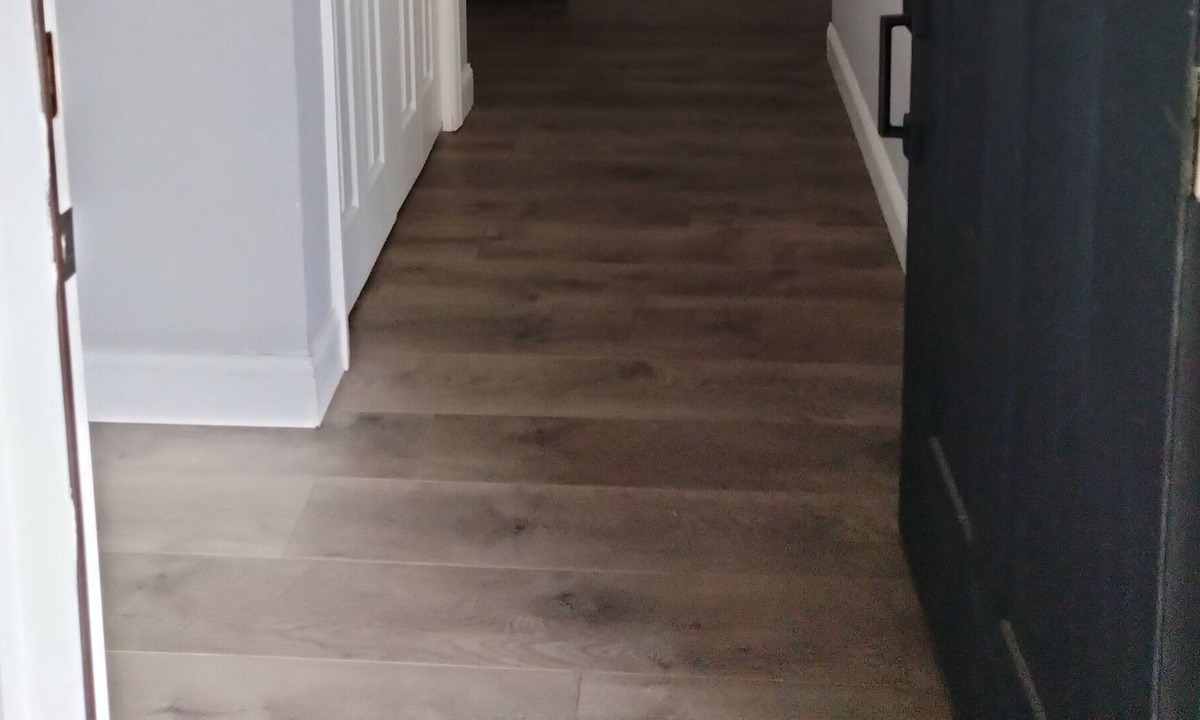 Willingboro House | Spectacular Haven: A Dream Ranch Retreat