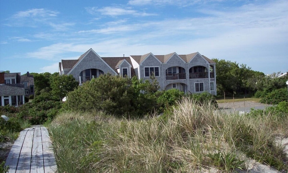 West Yarmouth House | Spectacular Home with Private Beach Rights